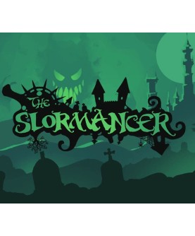 The Slormancer Steam Key EUROPE